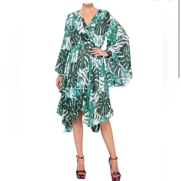 Meghan LA Dress - Picture 3 of 7